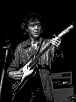Alexis Korner