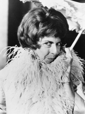 Alice Pearce