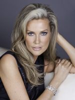 Alison Doody