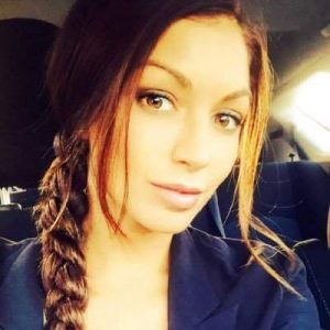 Allison Paganetti