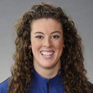 Allison Schmitt