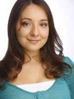 Аманда Фейн