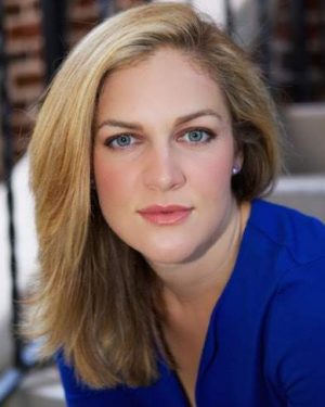 Amy Crews