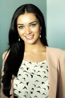 Morgana McNelis