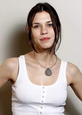 Ana Ularu vk