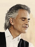 Andrea Bocelli