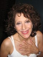 Andrea Martin