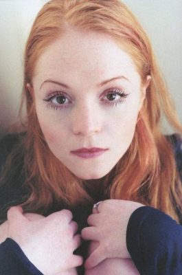 Andrea Morris