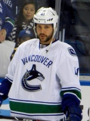 Andrew Alberts