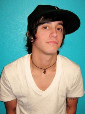 Andrew De Torres