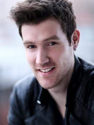 Andrew Gillingham