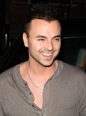 Andy Scott-Lee