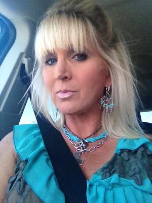Anita Cochran