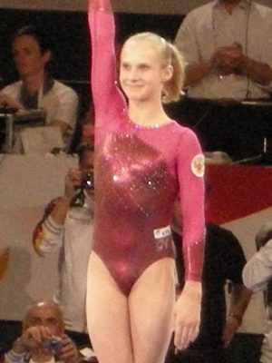 Anna Dementyeva