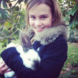 Anna Hoelck