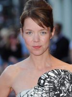 Anna Maxwell Martin