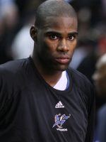 Antawn Jamison