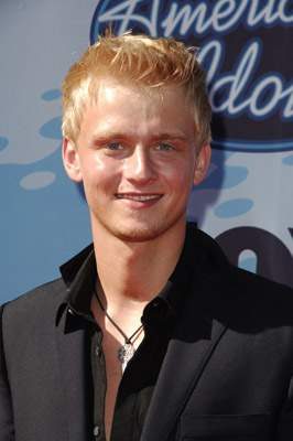 Anthony Fedorov