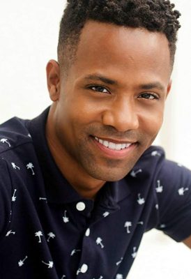 Antjuan Tobias