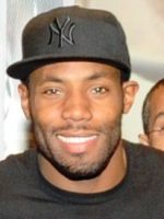 Antonio Cromartie