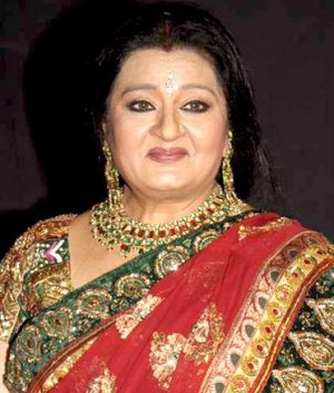 Apara Mehta