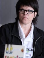 Эйприл Уинчелл