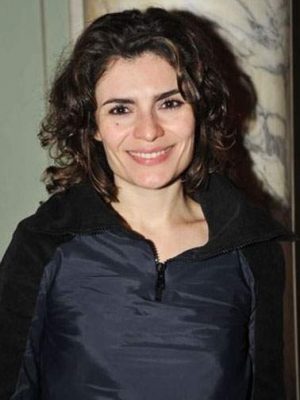 Arieta Correia