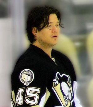 Arron Asham