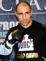 Arthur Abraham
