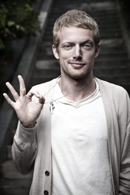 Astronautalis