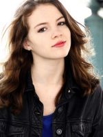 Одри Кэйт фон Шейле