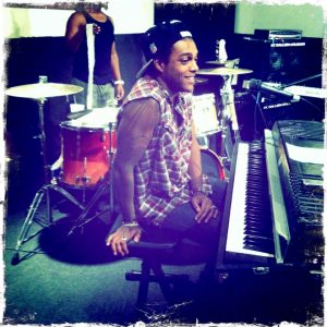 Austin Brown