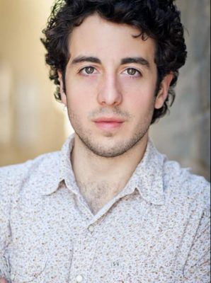 Austin Rogers