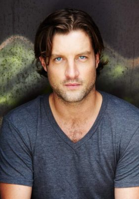 Axle Whitehead