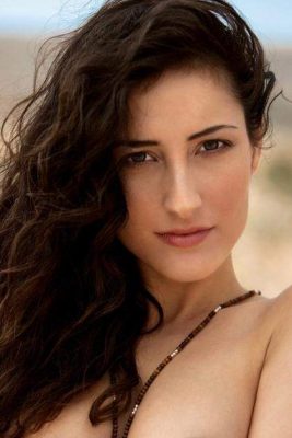 Aylin Alp