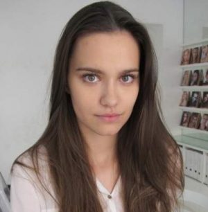 Barbara Istvanova