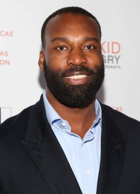 Baron Davis