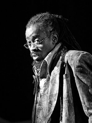 Beenie Man