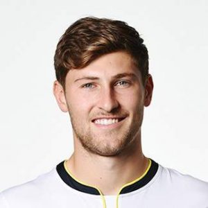 Ben Davies