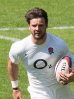 Ben Foden