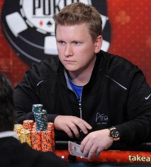 Ben Lamb