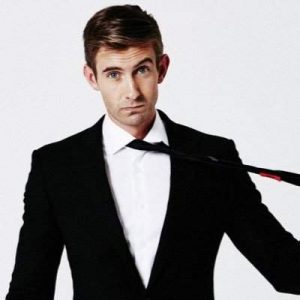 Ben Thompson