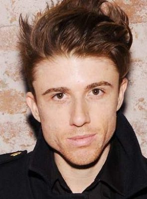 Benjamin Curtis