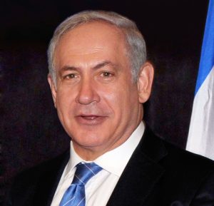 Benjamin Netanyahu • Height, Weight, Size, Body Measurements, Biography