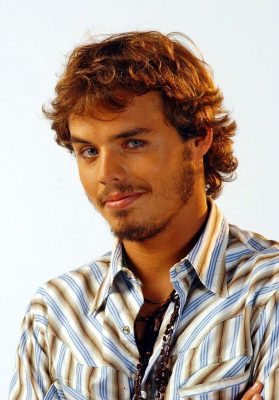 Benjamin Rojas