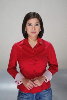 Bernadette Sembrano