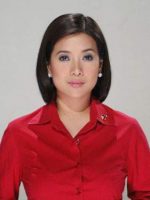 Bernadette Sembrano