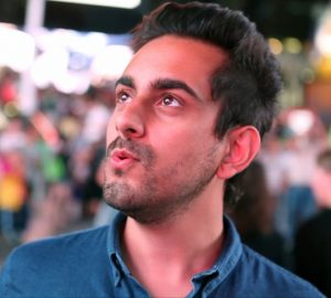 Bilal Khan