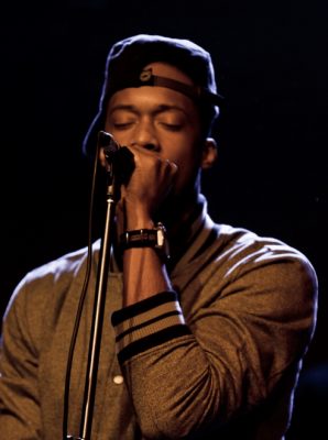 Black Milk