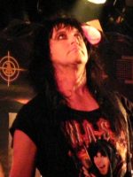 Blackie Lawless